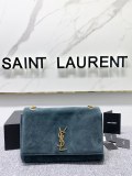Y*SL Top Bag  28CM