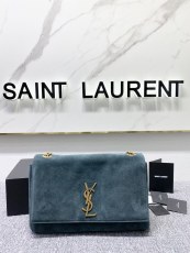 Y*SL Top Bag  28CM