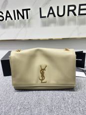 Y*SL Top Bag  28CM