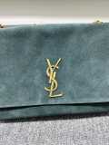 Y*SL Top Bag  28CM