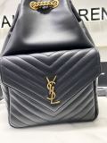 Y*SL Top Bag  22*29*15CM