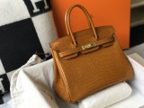 H*ermes Bag Top Quality 30CM