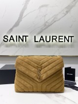 Y*SL Top Bag  32*22*11CM
