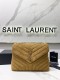 Y*SL Top Bag  32*22*11CM