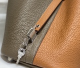 H*ermes Bag Top Quality 18CM