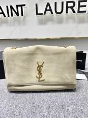 Y*SL Top Bag  28CM