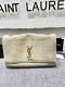 Y*SL Top Bag  28CM