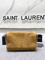 Y*SL Top Bag  28CM