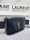 Y*SL Top Bag  28CM