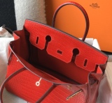 H*ermes Bag Top Quality 30CM