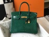 H*ermes Bag Top Quality 30CM