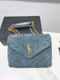 Y*SL Top Bag  25CM