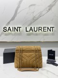 Y*SL Top Bag  25CM