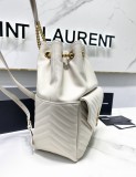 Y*SL Top Bag  22*29*15CM