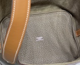 H*ermes Bag Top Quality 18CM