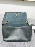 Y*SL Top Bag  28CM