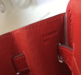 H*ermes Bag Top Quality 30CM