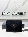 Y*SL Top Bag  32*22*11CM