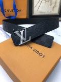 L*ouis V*uitton Belts Top Quality  40MM
