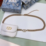 D*ior Belts Top Quality  20MM