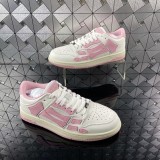 Men Women A*miri Top Sneakers