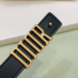 D*ior Belts Top Quality  20MM