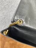 Y*SL Top Bag  28CM