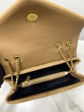 Y*SL Top Bag  25CM