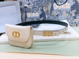 D*ior Belts Top Quality  20MM