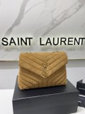 Y*SL Top Bag  32*22*11CM