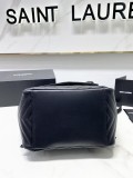 Y*SL Top Bag  22*29*15CM