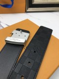 L*ouis V*uitton Belts Top Quality  40MM