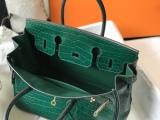 H*ermes Bag Top Quality 30CM