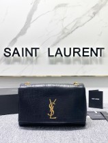 Y*SL Top Bag  28CM