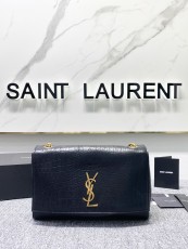 Y*SL Top Bag  28CM