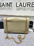 Y*SL Top Bag  28CM