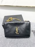 Y*SL Top Bag  28CM