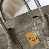 H*ermes Bag Top Quality 30CM
