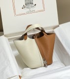 H*ermes Bag Top Quality 18CM