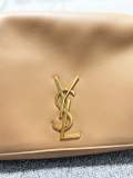 Y*SL Top Bag  28CM