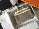 H*ermes Bag Top Quality 30CM