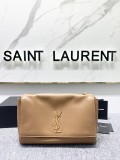 Y*SL Top Bag  28CM