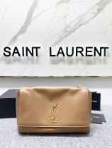 Y*SL Top Bag  28CM