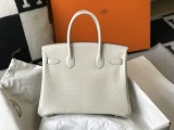 H*ermes Bag Top Quality 30CM