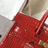 H*ermes Bag Top Quality 30CM