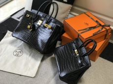 H*ermes Bag Top Quality 30CM