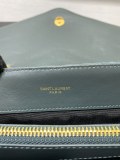 Y*SL Top Bag  25CM