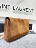 Y*SL Top Bag  28CM