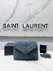 Y*SL Top Bag  25CM