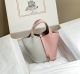 H*ermes Bag Top Quality 18CM